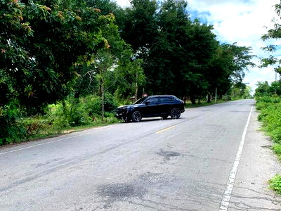 ที่ดิน ขอนแก่น : ขายที่ดิน อ. หนองสองห้อง จ.ขอนแก่น ( 28-1-33)