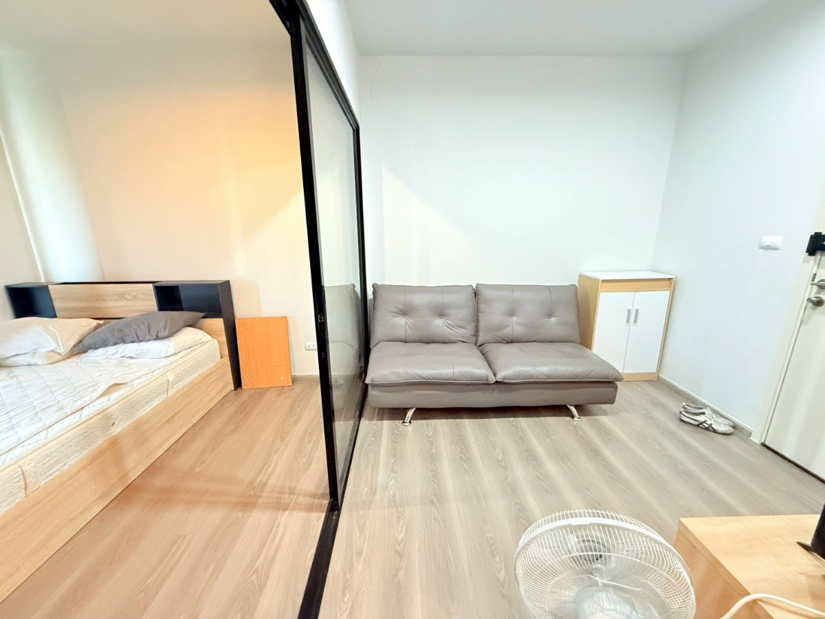 รูป 🤝🏻RB23619 ให้เช่าถูกมาก👍แอสปาย สาทร - ตากสิน คอปเปอร์ โซน✅แอดไลน์ @mproperty( มี @ ด้วย) แอดมินตอบไว - รูปที่ 5/9