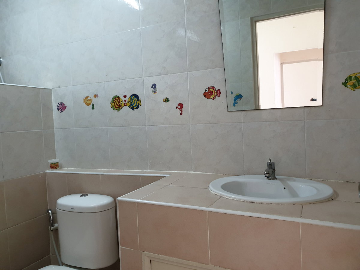 รูป ให้เช่าทาวเฮ้าท์ 2 ชั้น 3 ห้องนอน 2 ห้องน้ำ พระราม 2  - รูปที่ 22/23