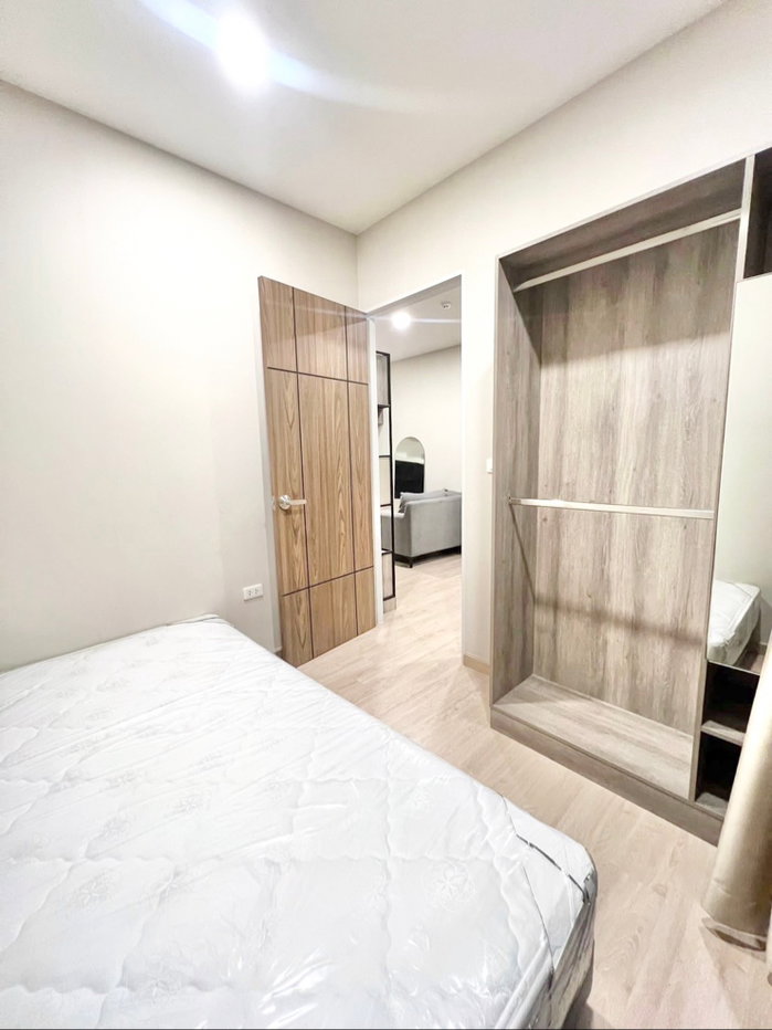 รูป ให้เช่าเดอะคิวบ์ นอร์ท แจ้งวัฒนะ 12 (The Cube North Chaengwattana 12) #ใกล้MRTแจ้งวัฒนะ14 - รูปที่ 6/9