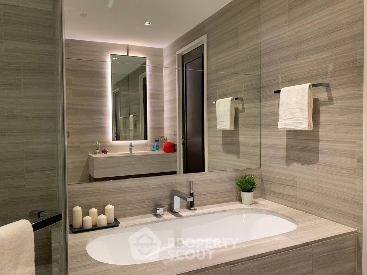 รูป คอนโด 1-ห้องนอน ที่ เดอะ ดิโพลแมท 39 พร้อมพงษ์ ใกล้ BTS พร้อมพงษ์ (ID 2749821) - รูปที่ 16/17