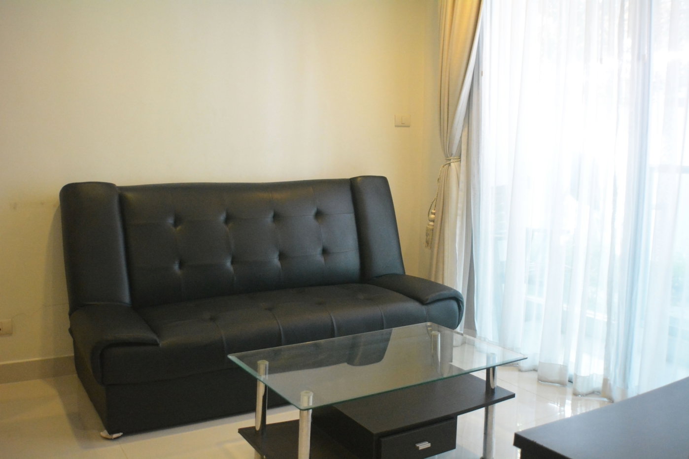 รูป 1 Bed Condo for Rent at Laguna Bay 1 in Pratumnak Hill Pattaya - รูปที่ 10/14