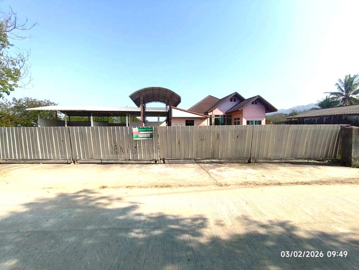 picture FACTORY 1807.4 Sq.w. Khun Tan Chiang Rai for 8.6M - 27/56