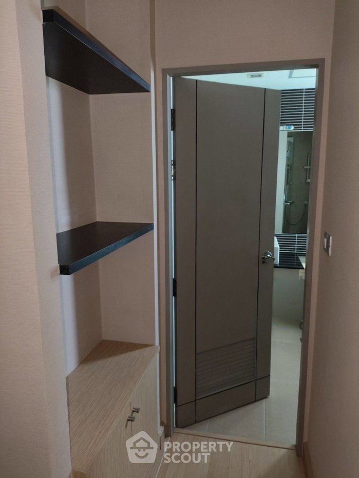 รูป คอนโด 1-ห้องนอน ที่ ทรี คอนโด สุขุมวิท 52 ใกล้ BTS อ่อนนุช (ID 2752927) - รูปที่ 11/17