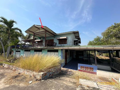HOME 1601 Sq.w. Muang Samut Sakhon Samut Sakhon for 7M