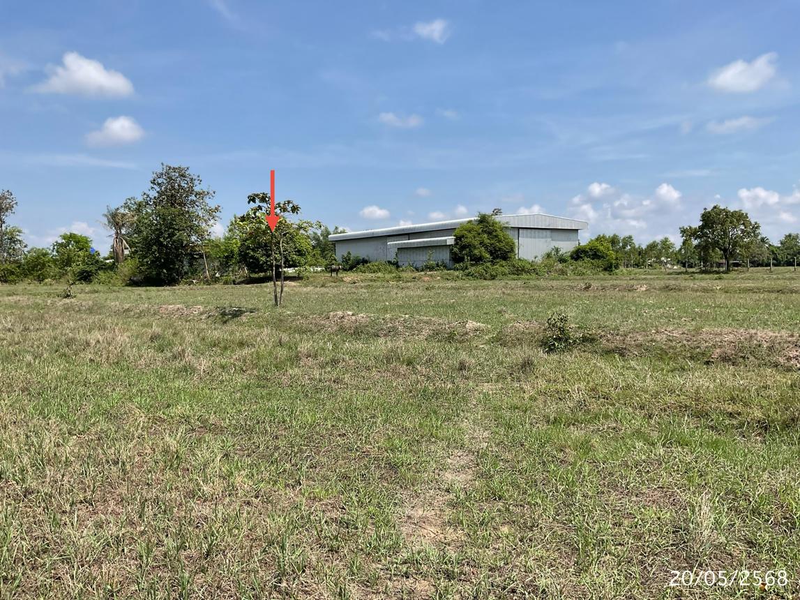 picture FACTORY 4800 Sq.w. Phibun Mangsahan Ubon Ratchathani for 6.4M - 26/30