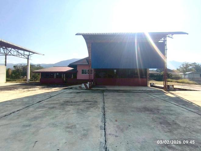 picture FACTORY 1807.4 Sq.w. Khun Tan Chiang Rai for 8.6M - 6/56