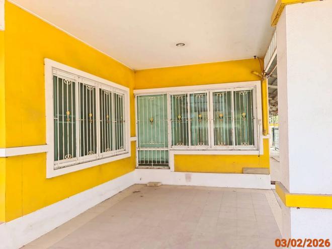 รูป บ้านเดี่ยว สำหรับขาย - จอหอ เมืองนครราชสีมา นครราชสีมา - รูปที่ 3/30