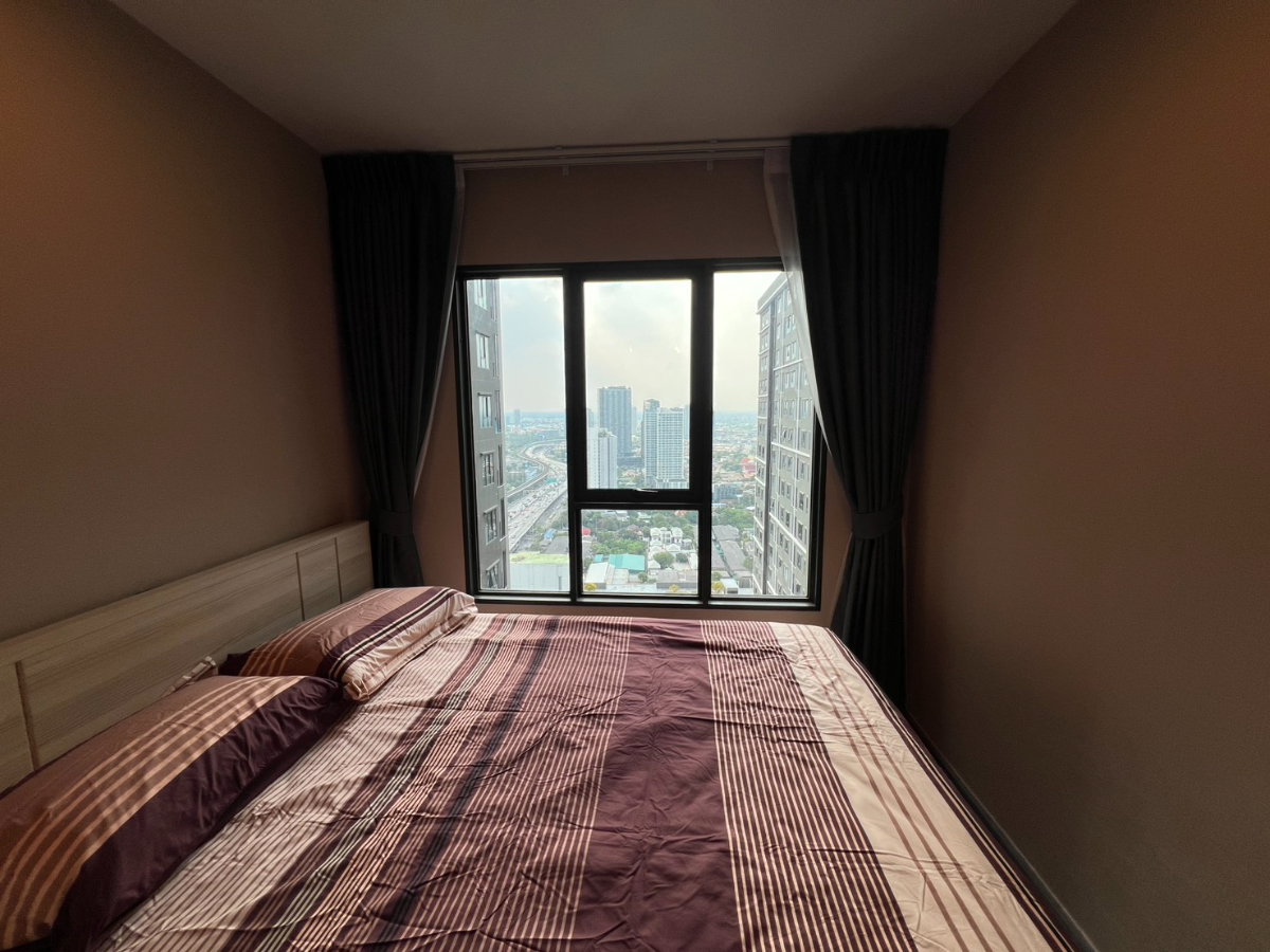 รูป 🔮RB23834 ให้เช่าถูกมาก👍รีเจ้นท์ โฮม วุฒากาศ✅แอดไลน์ @119dgdea ( มี @ ด้วย) แอดมินตอบไว - รูปที่ 8/15