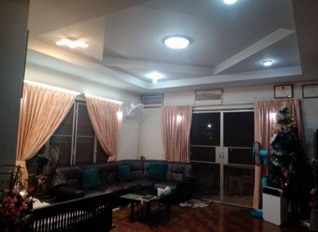 รูป บ้านเดี่ยวแม่ริม ใกล้ตลาด ไปมาสะดวก - รูปที่ 3/6