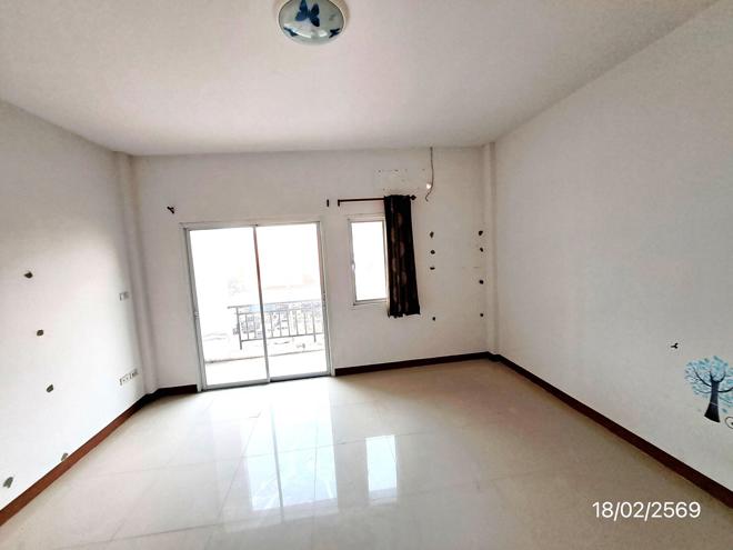 picture SHOP HOUSE 27.8 Sq.w. Si Racha Chonburi for 6M - 18/44
