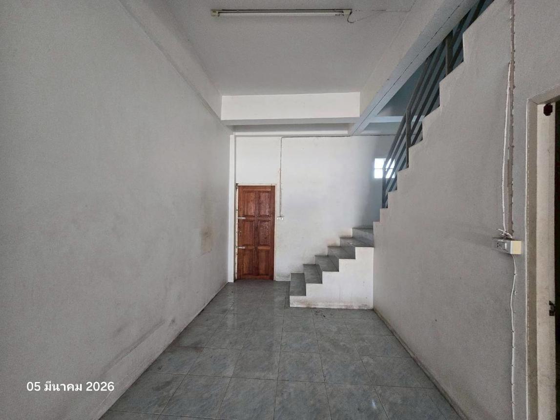 รูป อาคารพาณิชย์ 52.6 ตร.วา สูงเม่น แพร่ 4.6M - รูปที่ 28/40