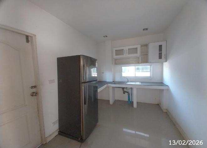 รูป บ้านเดี่ยว 60.3 ตร.วา สันกำแพง เชียงใหม่ 3.4M - รูปที่ 7/32