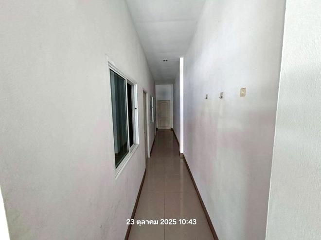 รูป ทาวน์เฮ้าส์ 19 ตร.วา ปลวกแดง ระยอง 1.4M - รูปที่ 5/16