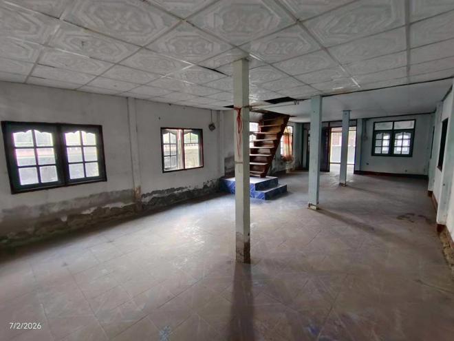 picture HOME 87 Sq.w. Chum Phae Khon Kaen for 746,000 - 11/42