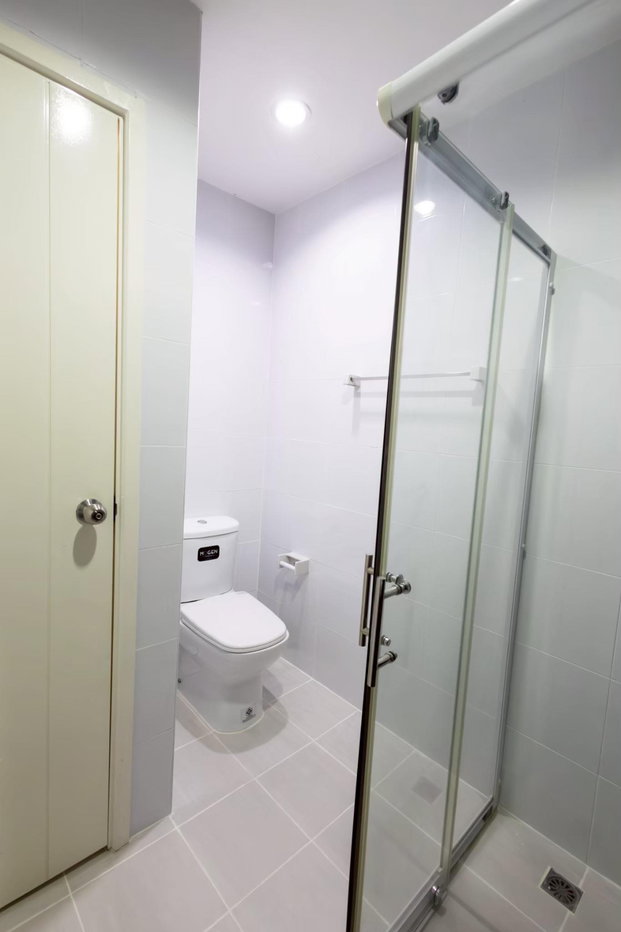 รูป ขาย บ้านรีโนเวทใหม่ The Connect 27 สวนหลวง - อ่อนนุช พร้อมเข้าอยู่ โลเคชั่นดี ใกล้ห้าง ใกล้สนามบินสุวรรณภูมิ - รูปที่ 7/16
