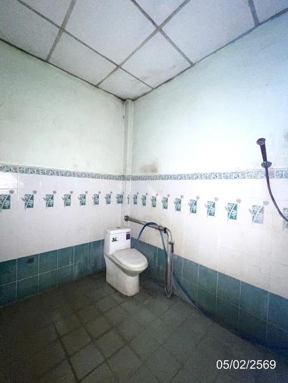 picture HOME 380 Sq.w. Bung Samakkhi Kamphaeng Phet for 1M - 8/24