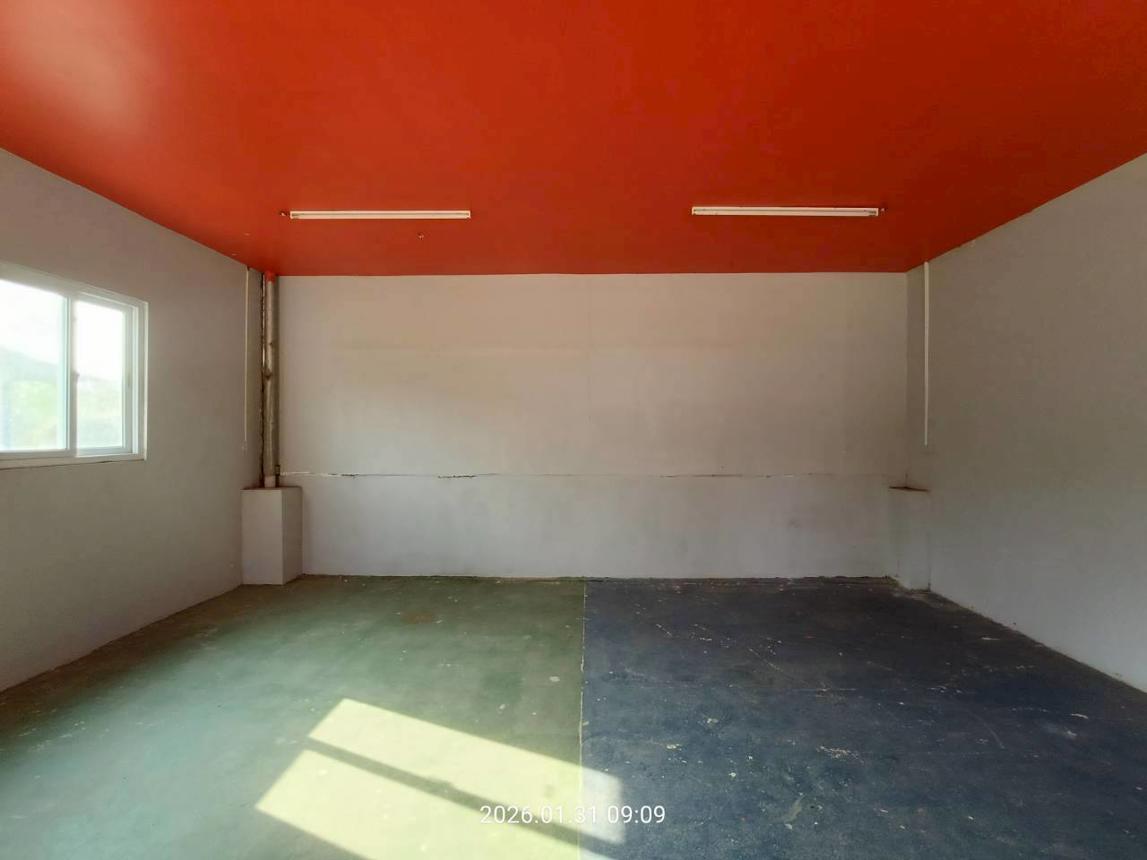 รูป อาคารสำนักงาน 1750 ตร.วา หนองแซง สระบุรี 7.9M - รูปที่ 29/40