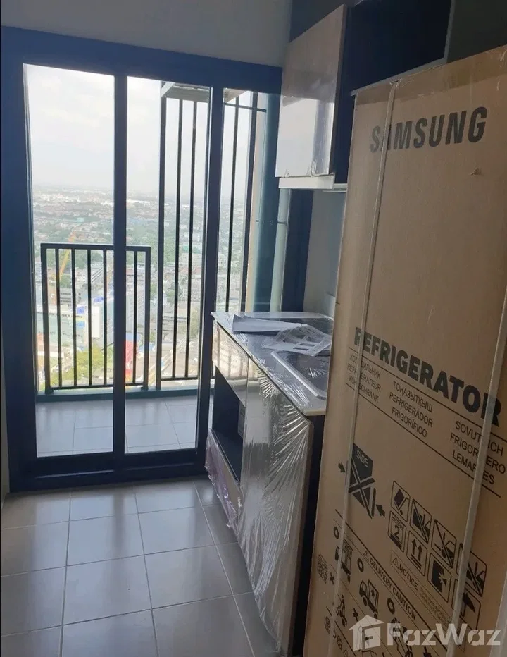 รูป ขาย คอนโด 1 ห้องนอน ในโครงการ เดอะ เบส เพชรเกษม 6126886 - รูปที่ 4/6