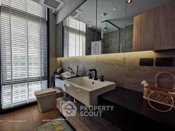 รูป คอนโด 2-ห้องนอน ที่ เดอะ ลอฟท์ อโศก ใกล้ MRT เพชรบุรี (ID 2745074) - รูปที่ 4/14