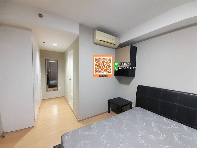 picture 🌸 Hot Price 🌸 For RENT Condo Fuse Mobius Ramkhamhaeng 3/1 - 4/24