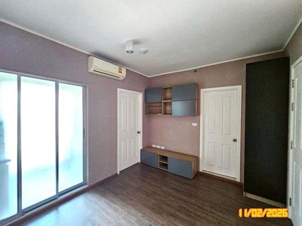 CONDO 1 Bedroom, 30.02 Square meter for sale at CONDO for sale Bukkalo Thon Buri Bangkok
