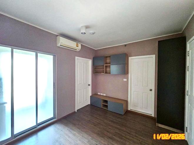 รูป คอนโดมิเนียม 1 ห้องนอน, 30.02 ตารางเมตร คอนโดมิเนียม สำหรับขาย ยูดีไลท์ แอด ตลาดพลู สเตชั่น ดาวคะนอง เขตธนบุรี กรุงเทพมหานคร - รูปที่ 1/28