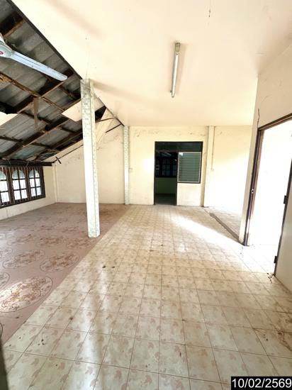 รูป บ้านเดี่ยว 231.3 ตร.วา วารินชำราบ อุบลราชธานี 1.5M - รูปที่ 4/26