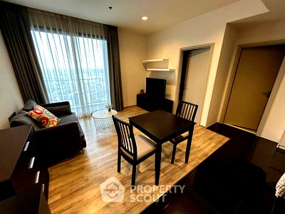Condos for rent : 1-BR Condo at The Line Jatujak - Mochit near BTS Mo Chit (ID 2751782)