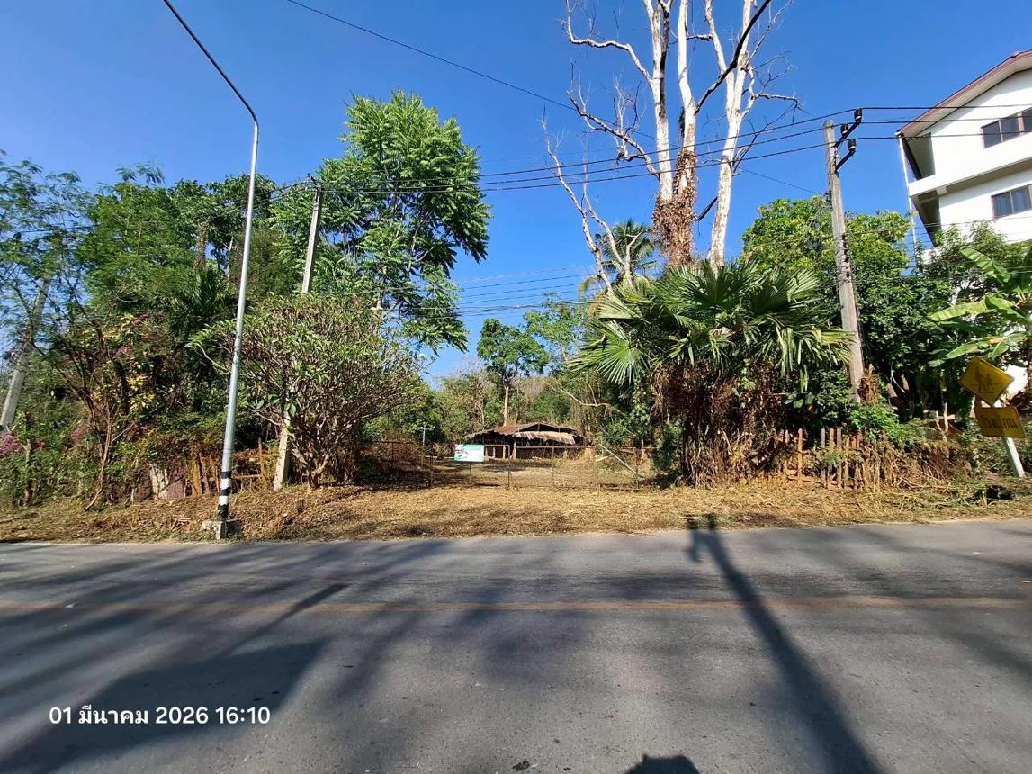 picture HOME 2000 Sq.w. Mae Chaem Chiang Mai for 10.3M - 19/38