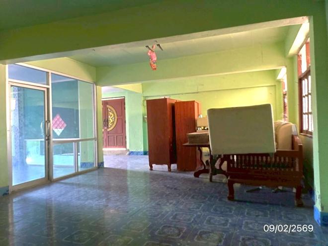 picture HOME 187 Sq.w. Chiang Kham Phayao for 2.6M - 5/40