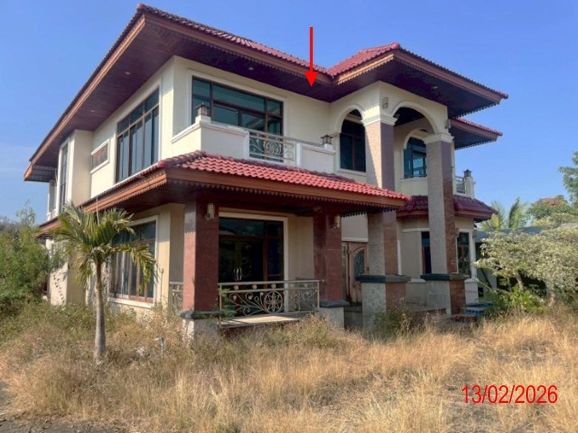 รูป บ้านเดี่ยว 5065 ตร.วา บ้านโฮ่ง ลำพูน 11.4M - รูปที่ 23/46