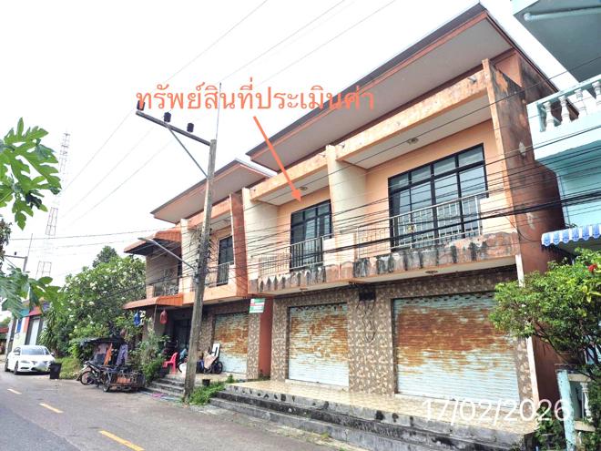 รูป บ้านเดี่ยว 20.7 ตร.วา หัวไทร นครศรีธรรมราช 2.3M - รูปที่ 2/28