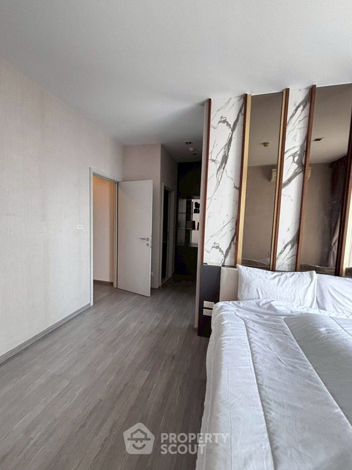 รูป คอนโด 2-ห้องนอน ที่ นายน์ บาย แสนสิริ ใกล้ BTS วงเวียนใหญ่ (ID 2747488) - รูปที่ 13/13
