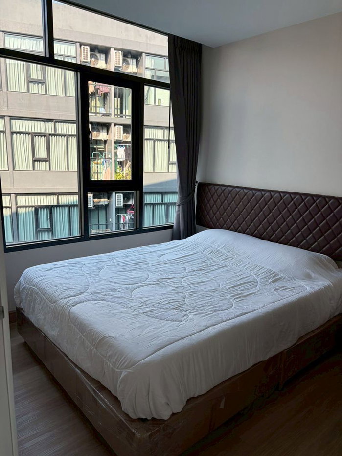 รูป #ให้เช่าคอนโดTHE INDEED CONDO PRIME AMATA อมตะชลบุรี ซอยวิบูลย์ธรรมรัก วัดอู่ (รหัสทรัพย์: PR-nut) - รูปที่ 11/14