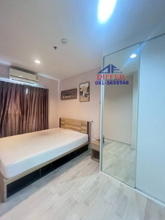 รูปภาพ Dfb0019 For Rent Plum Condo Central Station, Phase 2, 21st Floor, next to Central Westgate.