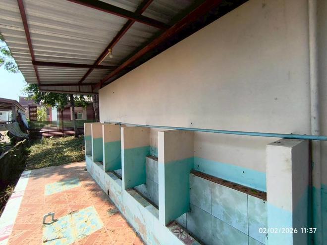 รูป ปั๊มน้ำมัน สำหรับขาย - ห้วยสัก เมืองเชียงราย เชียงราย - รูปที่ 25/62