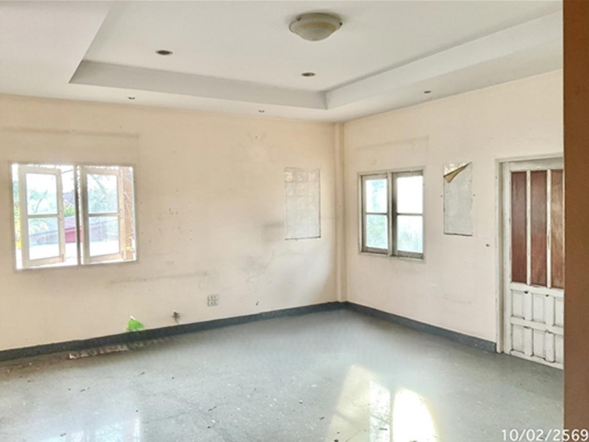 รูป บ้านเดี่ยว สำหรับขาย - เขาน้อย ปราณบุรี ประจวบคีรีขันธ์ - รูปที่ 32/44