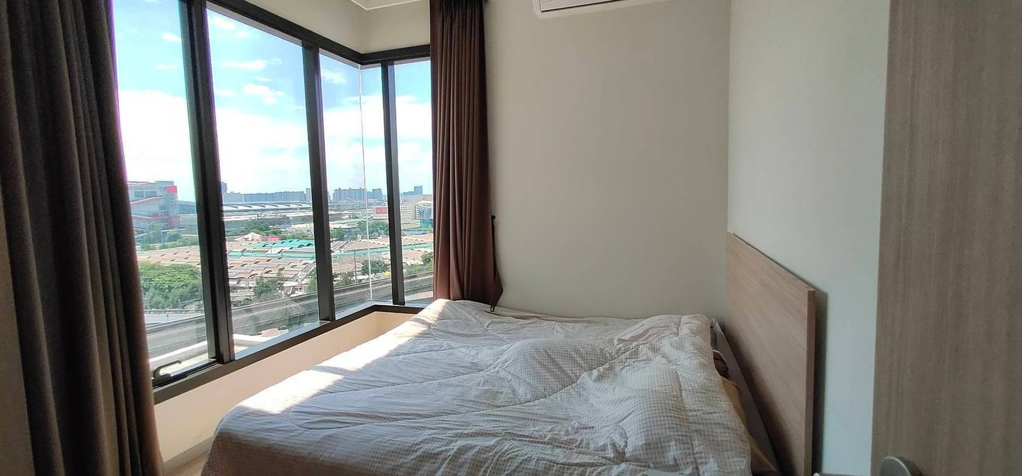รูป LTH7186 – M Jatujak FOR SALE 2 beds 2 baths size 64 Sq.M. Near BTS Saphan Khwai station ONLY 10.24 MB - รูปที่ 4/6