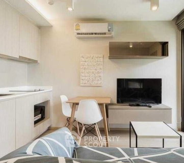 รูปภาพ 1-BR Condo at Maestro 12 Ratchathewi near BTS Ratchathewi (ID 2748168)