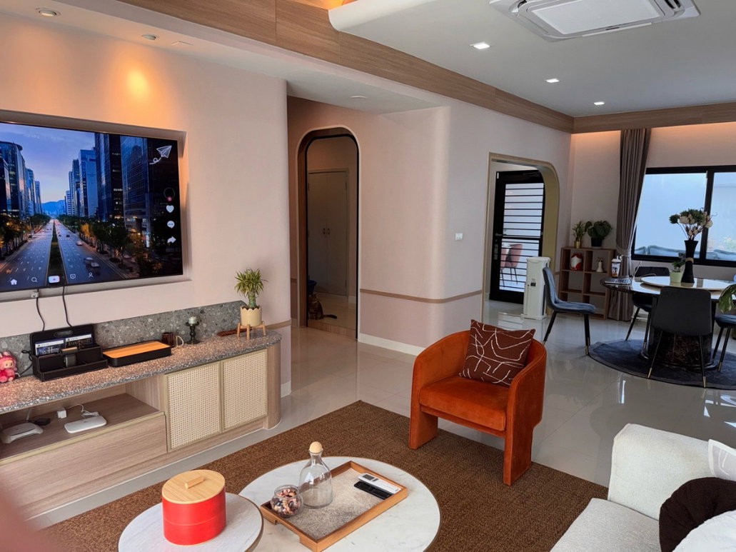 รูป 🏡 ให้เช่าบ้านเดี่ยวหรู 2 ชั้น Vivaldi บางนา ✨ บ้านระดับ Luxury พื้นที่กว้าง บรรยากาศดี เหมาะสำหรับครอบครัว - รูปที่ 12/16