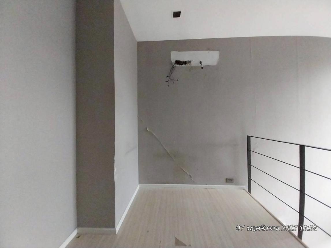 รูป คอนโดมิเนียม 1 ห้องนอน, 32 ตารางเมตร คอนโดมิเนียม สำหรับขาย แดนลิฟวิ่ง รัชดา-ประชาอุทิศ วังทองหลาง เขตวังทองหลาง กรุงเทพมหานคร - รูปที่ 19/26