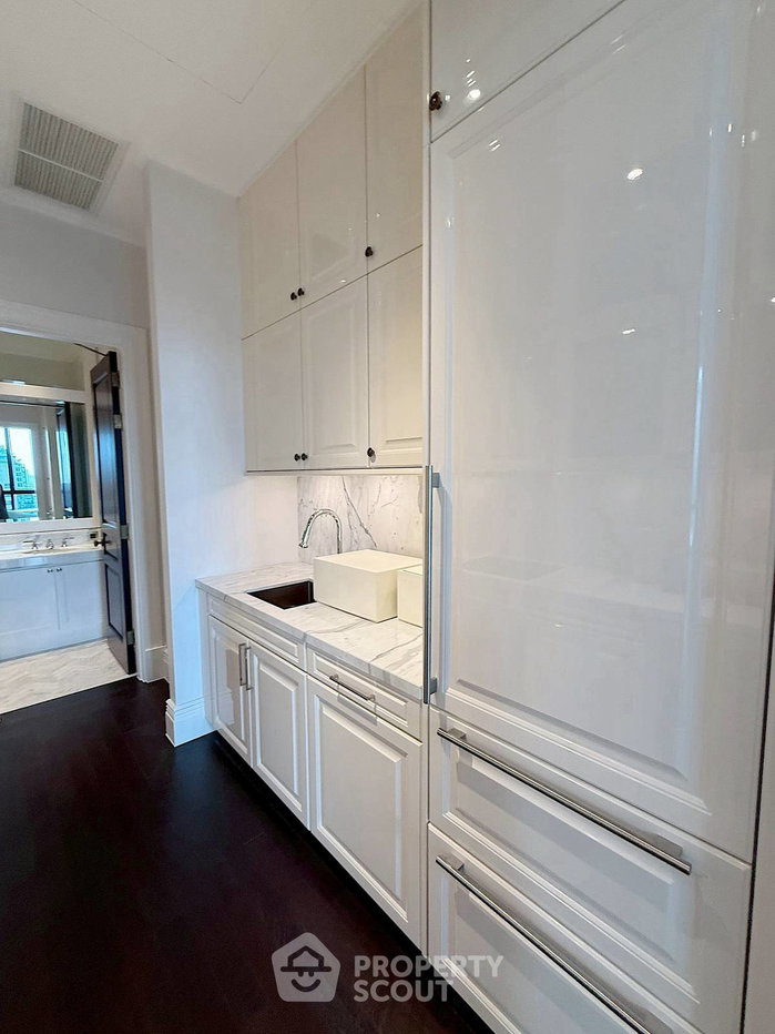 รูป คอนโด 2-ห้องนอน ที่ 98 ไวร์เลส ใกล้ BTS เพลินจิต (ID 2752040) - รูปที่ 6/11