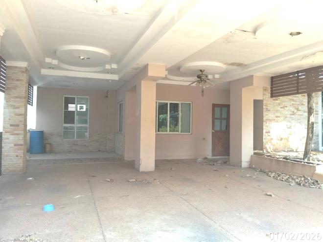 รูป บ้านเดี่ยว สำหรับขาย แลนด์แอนด์เฮ้าส์ พาร์ค โคราช หนองจะบก เมืองนครราชสีมา นครราชสีมา - รูปที่ 3/34