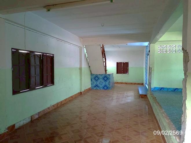 picture HOME 187 Sq.w. Chiang Kham Phayao for 2.6M - 8/40