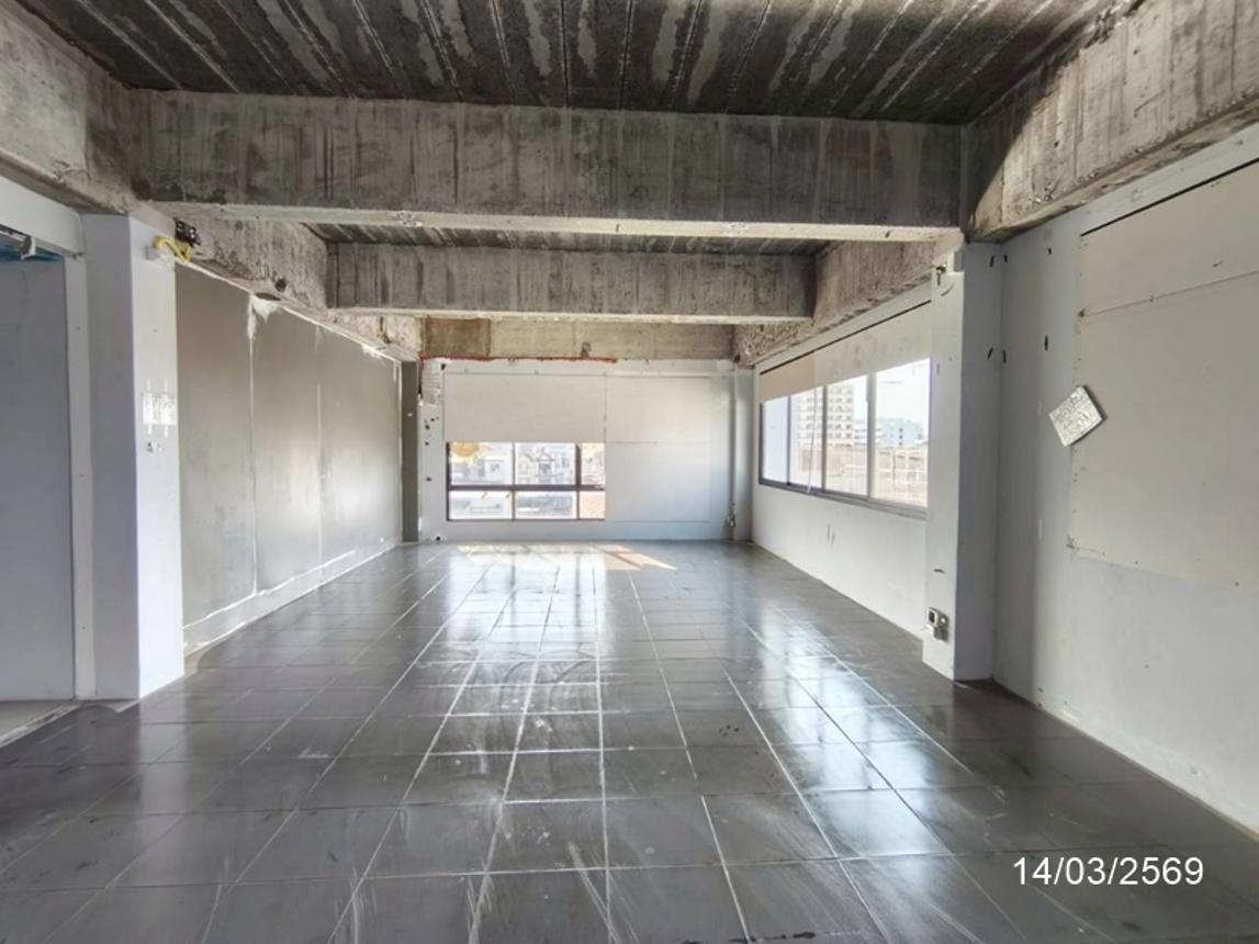 รูป อาคารสำนักงาน 187.8 ตร.วา เมืองขอนแก่น ขอนแก่น 41.7M - รูปที่ 41/54