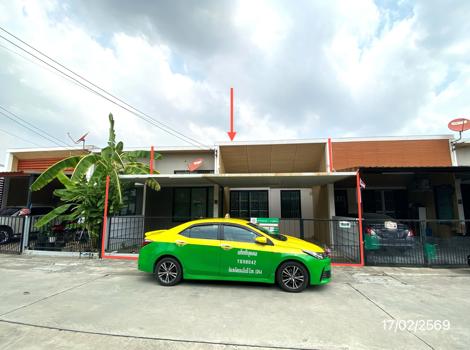 รูป ทาวน์เฮ้าส์ 26.6 ตร.วา เมืองชลบุรี ชลบุรี 2M - รูปที่ 23/26