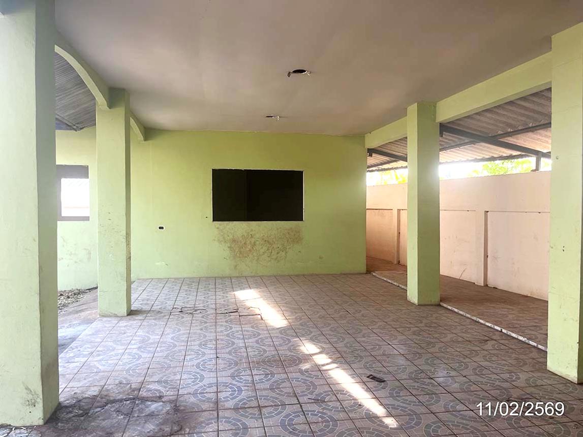 รูป บ้านเดี่ยว สำหรับขาย - กบินทร์ กบินทร์บุรี ปราจีนบุรี - รูปที่ 26/38