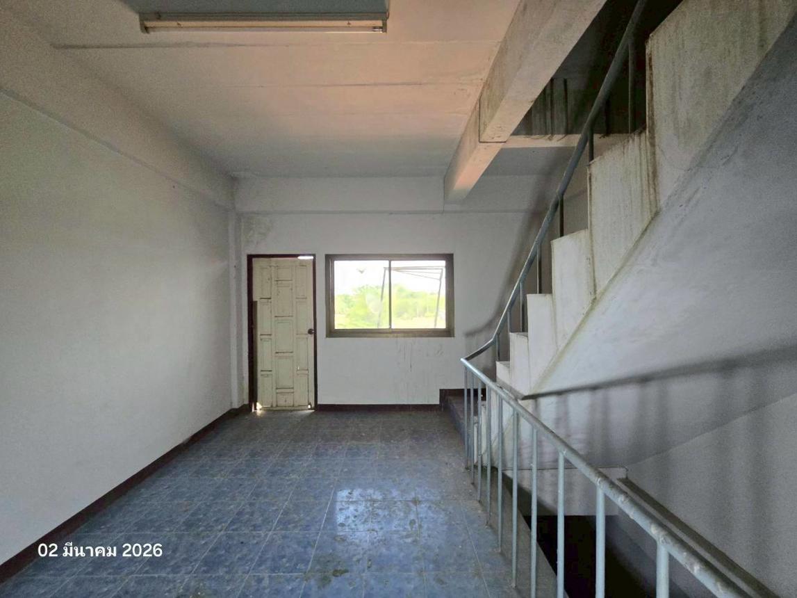 picture SHOP HOUSE 26 Sq.w. Thap Khlo Phichit for 2M - 22/30