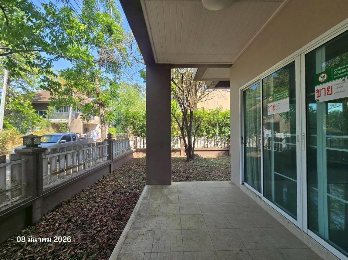 picture HOME 60 Sq.w. Khlong Khlung Kamphaeng Phet for 3.1M - 17/32